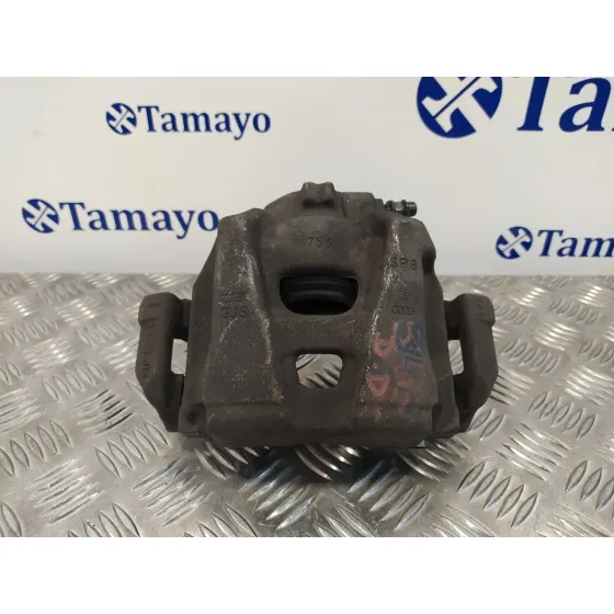 Pinza Freno Delantera Derecha para Audi A4 Avant (8K5) (2008)