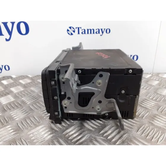 Sistema Audio / Radio Cd para Toyota Prius (Nhw30)