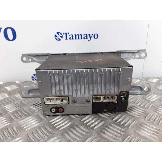 Sistema Audio / Radio Cd para Toyota Prius (Nhw30)