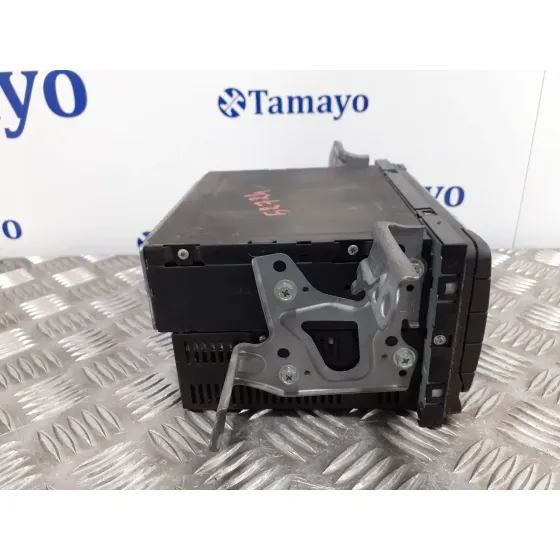 Sistema Audio / Radio Cd para Toyota Prius (Nhw30)