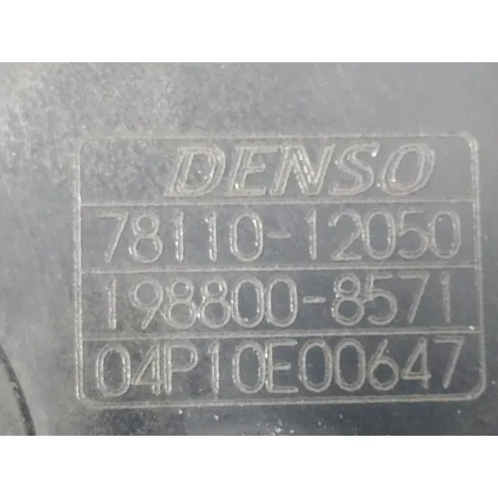 Pedal Acelerador para Toyota Prius (Nhw30)