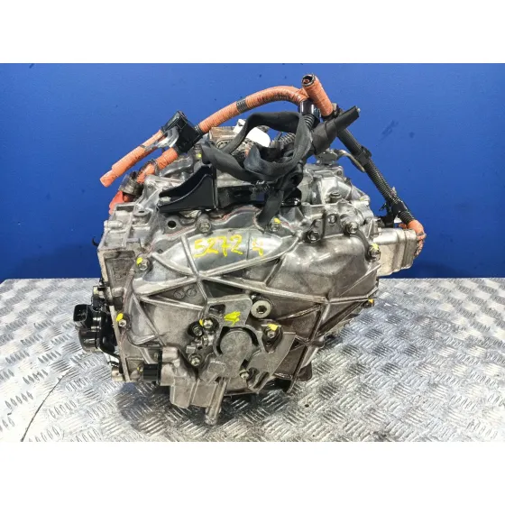 Caja Cambios Automatica para Toyota Prius (Nhw30)