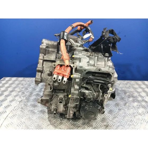 Caja Cambios Automatica para Toyota Prius (Nhw30)