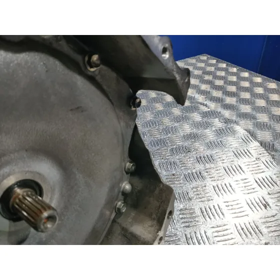 Caja Cambios Automatica para Toyota Prius (Nhw30)