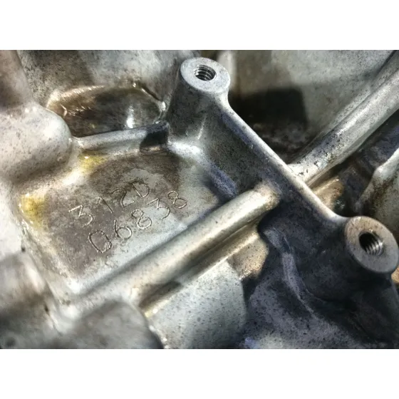 Caja Cambios Automatica para Toyota Prius (Nhw30)
