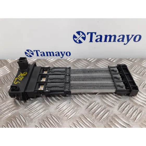Resistencia Calefaccion para Peugeot 2008 (--.2013->)