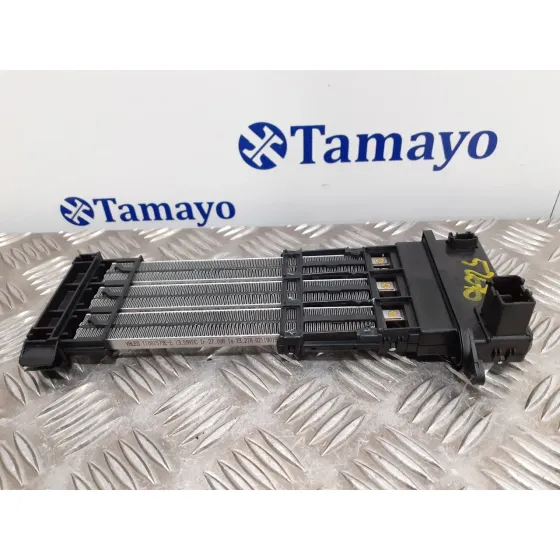 Resistencia Calefaccion para Peugeot 2008 (--.2013->)