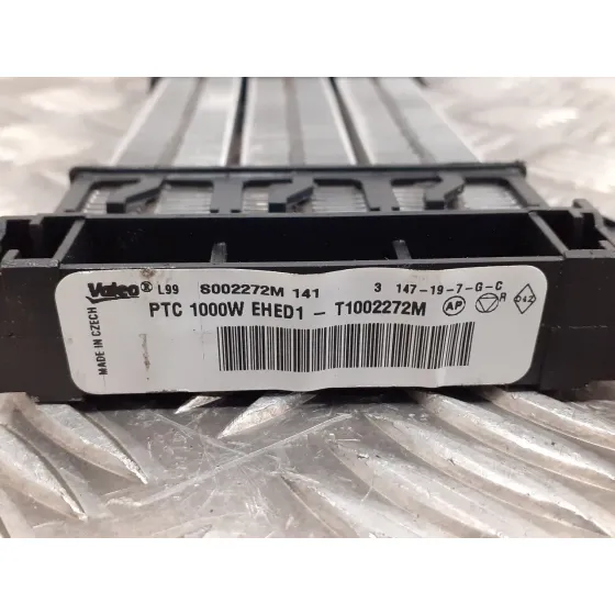 Resistencia Calefaccion para Peugeot 2008 (--.2013->)