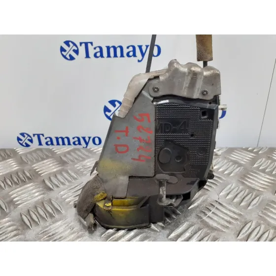 Cerradura Puerta Trasera Derecha para Toyota Prius (Nhw30)