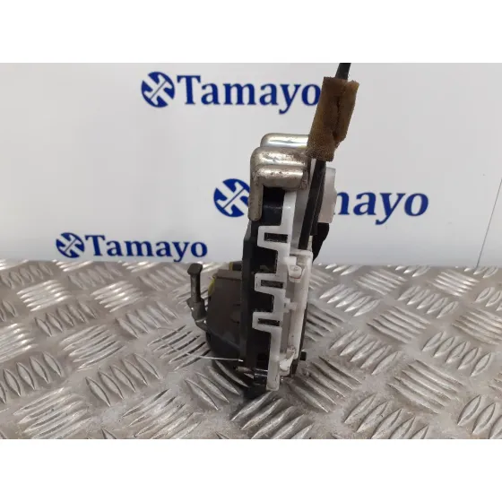 Cerradura Puerta Trasera Derecha para Toyota Prius (Nhw30)