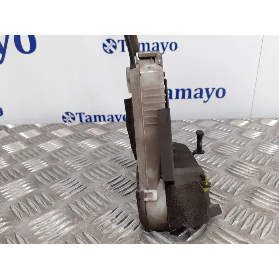 Cerradura Puerta Trasera Derecha para Toyota Prius (Nhw30)