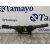 Mando Multifuncion para Toyota Prius (Nhw30)