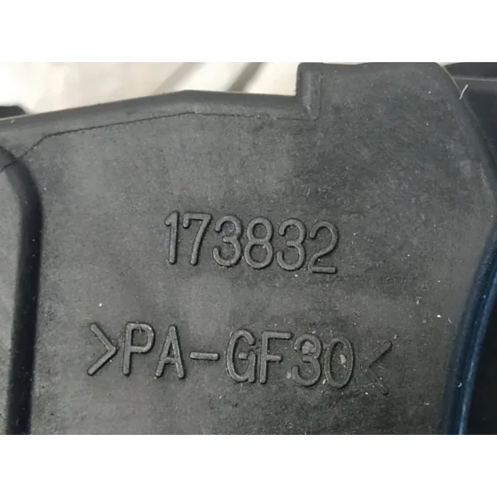 Mando Multifuncion para Toyota Prius (Nhw30)