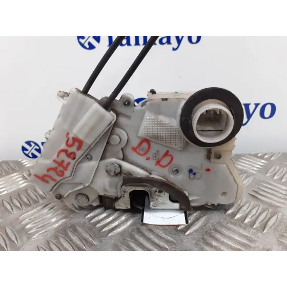 Cerradura Puerta Delantera Derecha para Toyota Prius (Nhw30)