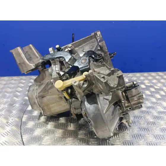 Caja Cambios para Citroën C5 Berlina