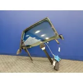 Elevalunas Trasero Derecho para Audi A4 Berlina (8E)