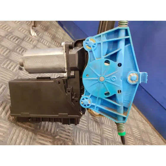 Elevalunas Trasero Derecho para Audi A4 Berlina (8E)