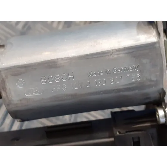 Elevalunas Trasero Derecho para Audi A4 Berlina (8E)
