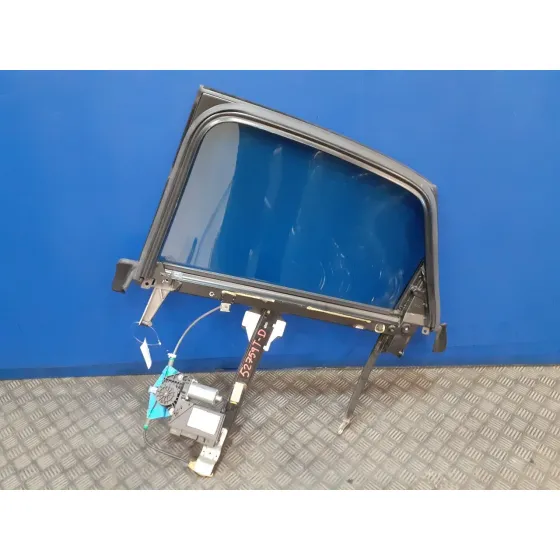 Elevalunas Trasero Derecho para Audi A4 Berlina (8E)