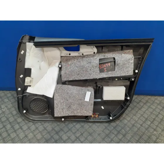 Guarnecido Puerta Delantera Izquierda para Subaru Forester S12