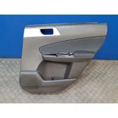Guarnecido Puerta Trasera Derecha para Subaru Forester S12
