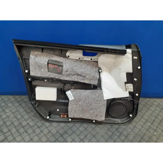 Guarnecido Puerta Delantera Derecha para Subaru Forester S12