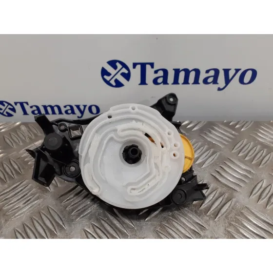 Motor Apertura Trampillas Climatizador para Peugeot 2008 (--.2013->)