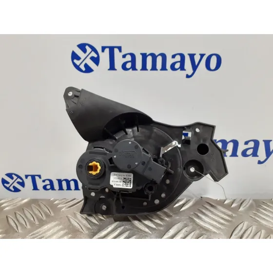Motor Apertura Trampillas Climatizador para Peugeot 2008 (--.2013->)