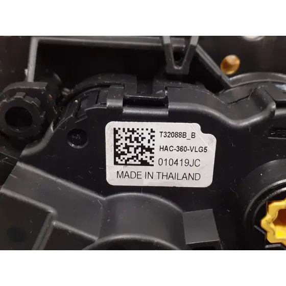 Motor Apertura Trampillas Climatizador para Peugeot 2008 (--.2013->)