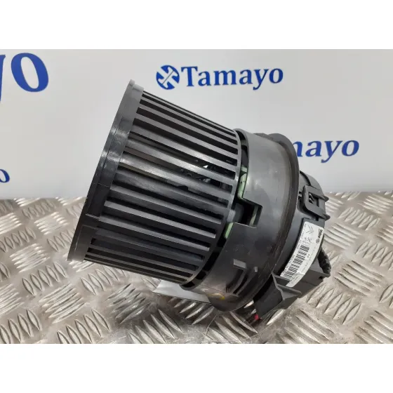Motor Calefaccion para Peugeot 2008 (--.2013->)