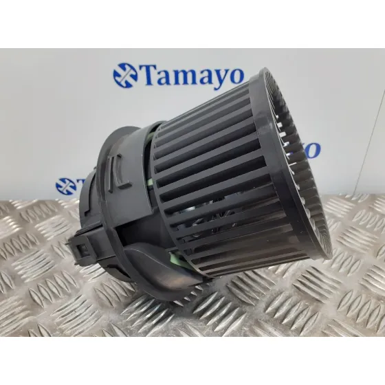 Motor Calefaccion para Peugeot 2008 (--.2013->)