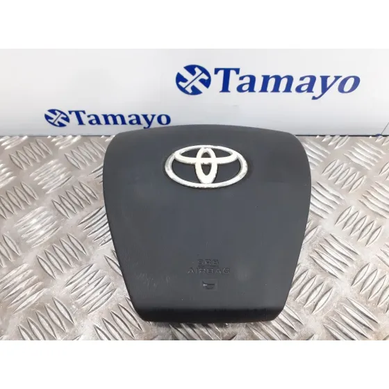Airbag Delantero Izquierdo para Toyota Prius (Nhw30)