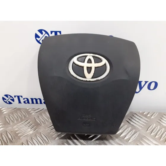 Airbag Delantero Izquierdo para Toyota Prius (Nhw30)