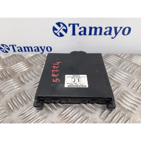 Modulo Electronico para Toyota Prius (Nhw30)