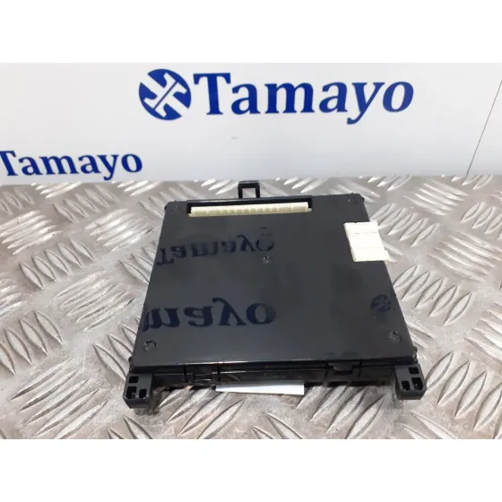 Modulo Electronico para Toyota Prius (Nhw30)