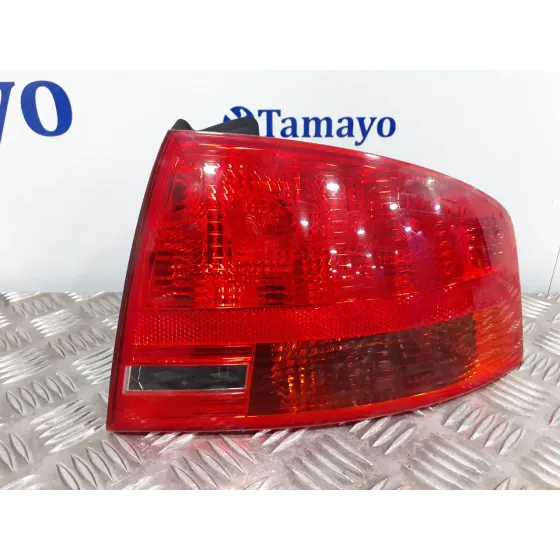 Piloto Trasero Derecho para Audi A4 Berlina (8E)