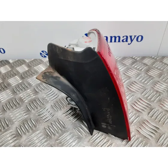 Piloto Trasero Derecho para Audi A4 Berlina (8E)