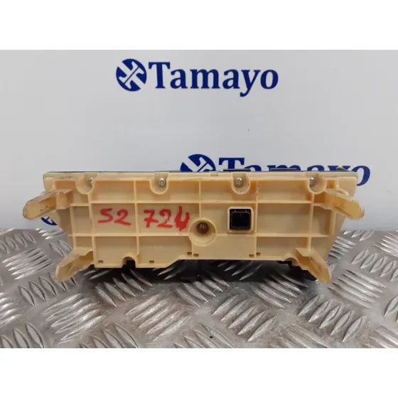 Mando Climatizador para Toyota Prius (Nhw30)