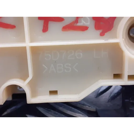 Mando Climatizador para Toyota Prius (Nhw30)