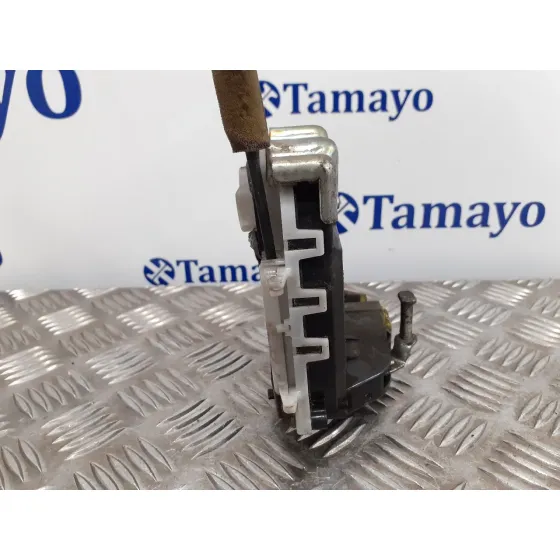 Cerradura Puerta Trasera Izquierda para Toyota Prius (Nhw30)