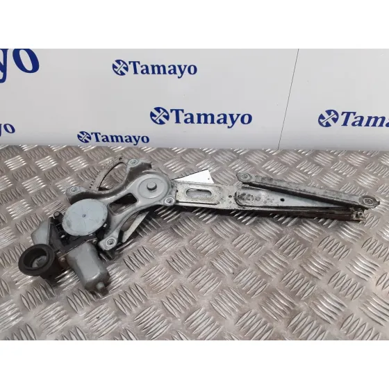 Elevalunas Trasero Izquierdo para Toyota Prius (Nhw30)