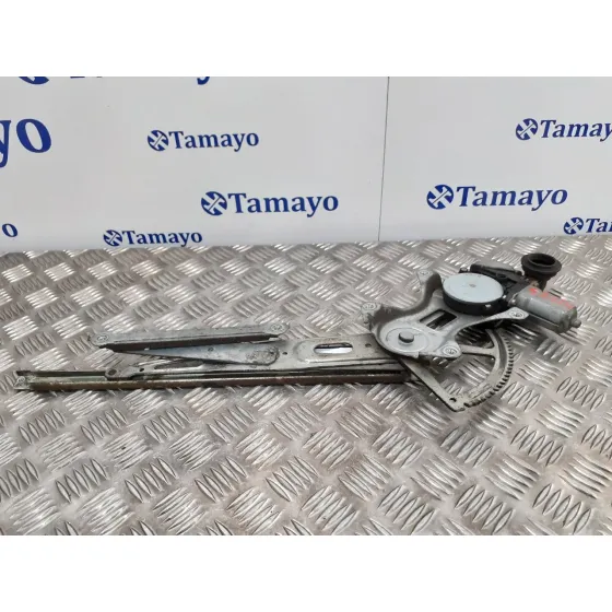 Elevalunas Trasero Derecho para Toyota Prius (Nhw30)