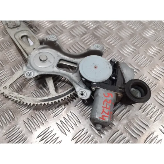 Elevalunas Trasero Derecho para Toyota Prius (Nhw30)