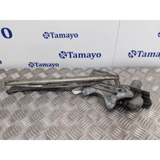 Elevalunas Trasero Derecho para Toyota Prius (Nhw30)