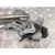 Elevalunas Trasero Derecho para Toyota Prius (Nhw30)