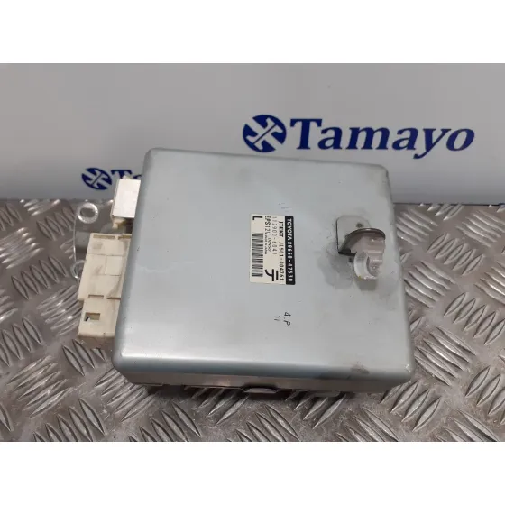 Modulo Electronico para Toyota Prius (Nhw30)