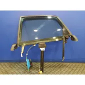 Elevalunas Trasero Izquierdo para Audi A4 Berlina (8E)