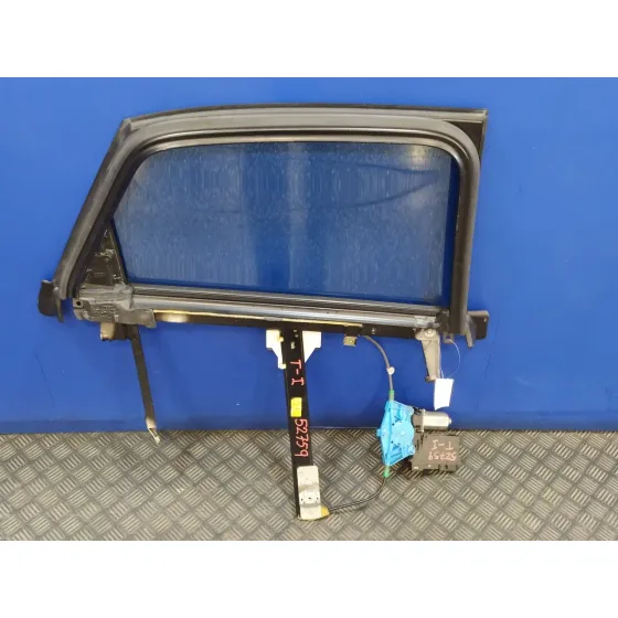 Elevalunas Trasero Izquierdo para Audi A4 Berlina (8E)