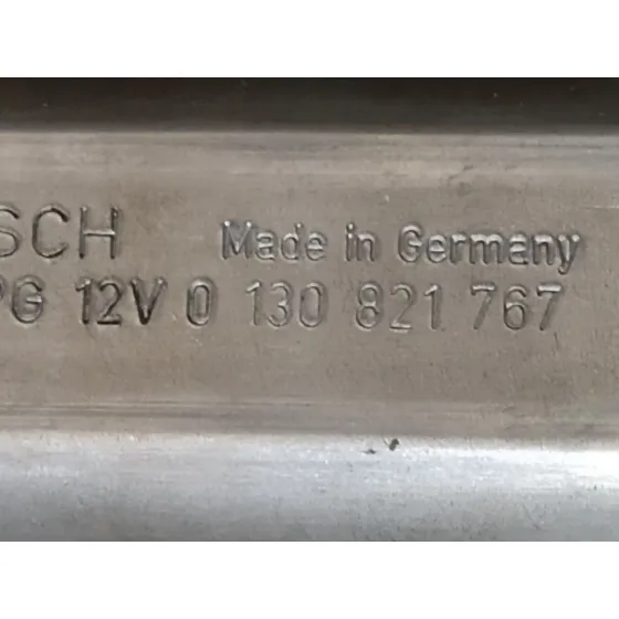 Elevalunas Trasero Izquierdo para Audi A4 Berlina (8E)