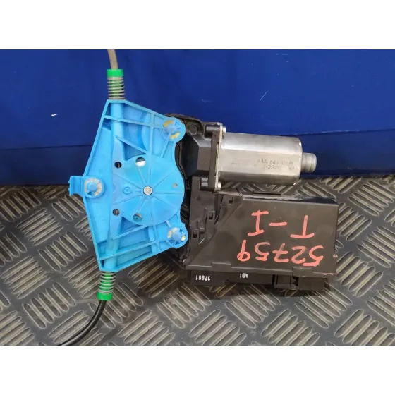 Elevalunas Trasero Izquierdo para Audi A4 Berlina (8E)